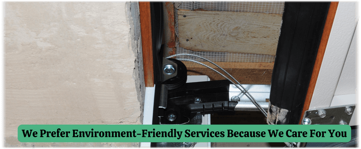 Garage Door Cable Replacement League City TX (281) 916-5210