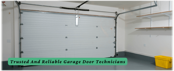 Garage Door Installation League City TX  (281) 916-5210