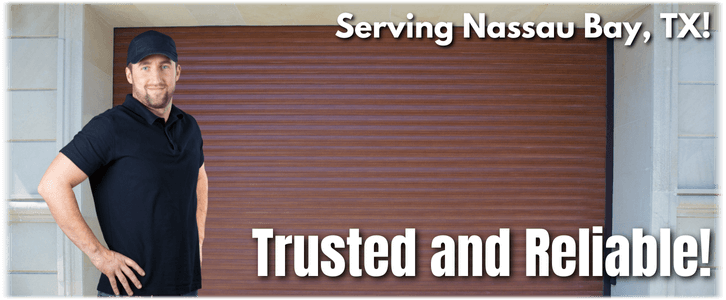 Garage Door Repair Nassau Bay TX