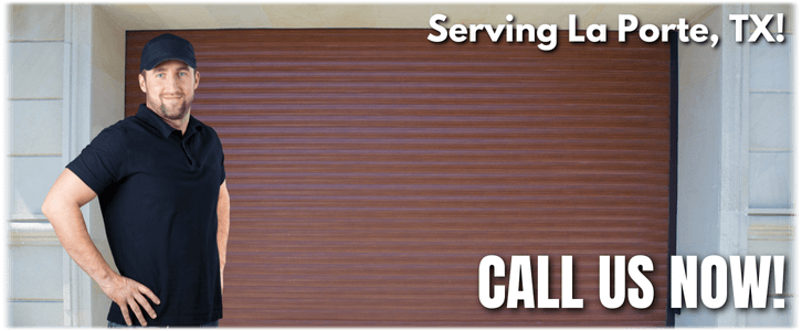 Garage Door Repair La Porte TX
