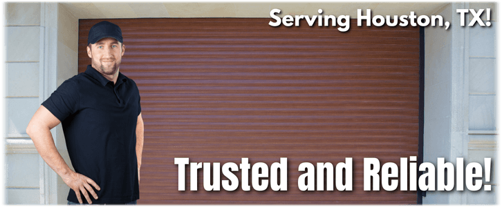 Garage Door Repair Houston TX