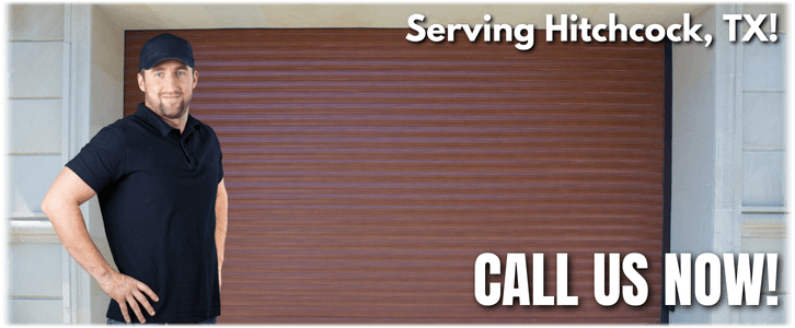 Garage Door Repair Hitchcock TX